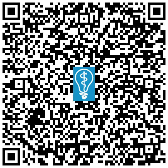 QR code image for Adult Braces in Universal City, TX