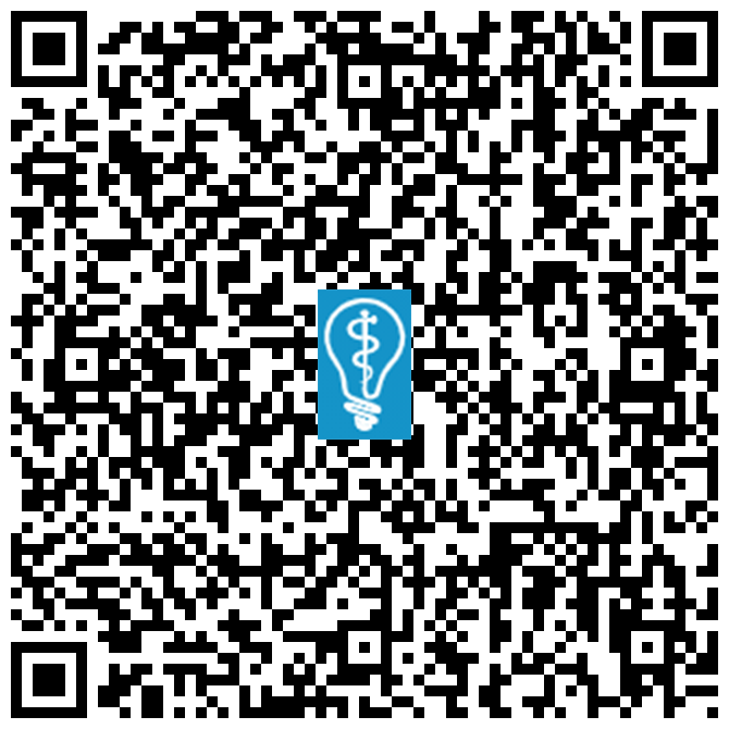 QR code image for Fixed Retainers in Universal City, TX