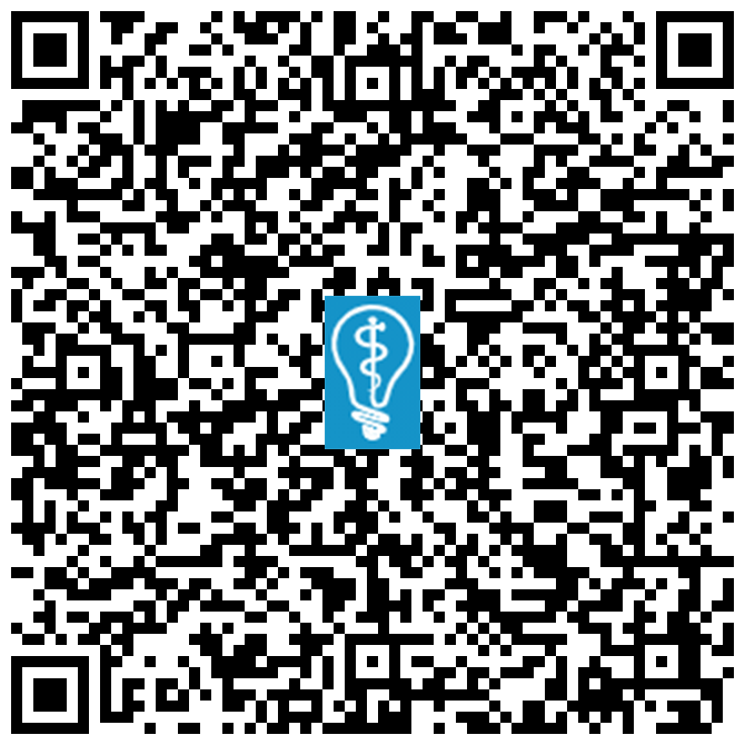 QR code image for Growth Appliances in Universal City, TX