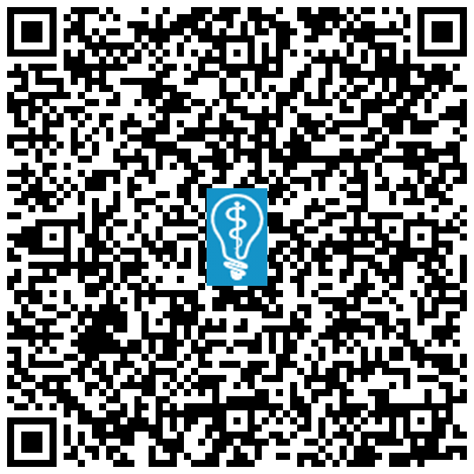 QR code image for Metal Braces in Universal City, TX