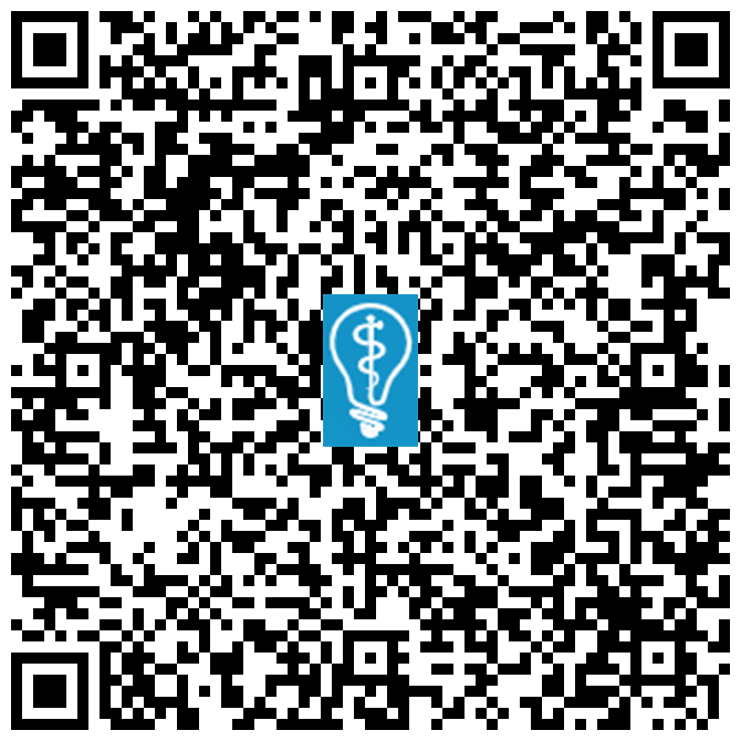 QR code image for Orthodontic Headgear in Universal City, TX
