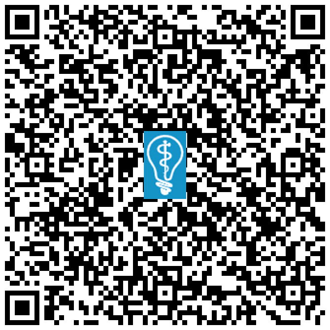 QR code image for Orthodontic Practice in Universal City, TX
