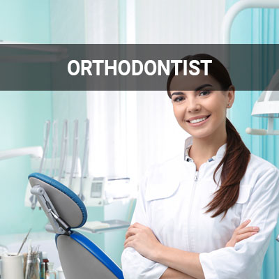 Navigation image for our Orthodontist page
