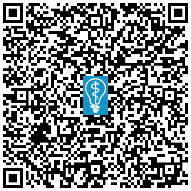 QR code image for Orthodontist in Universal City, TX