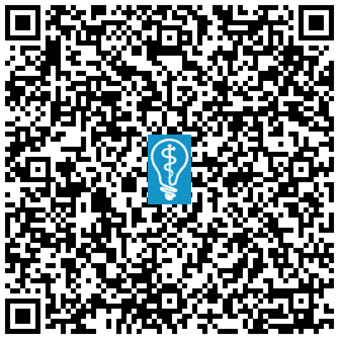 QR code image for Phase One Orthodontics in Universal City, TX