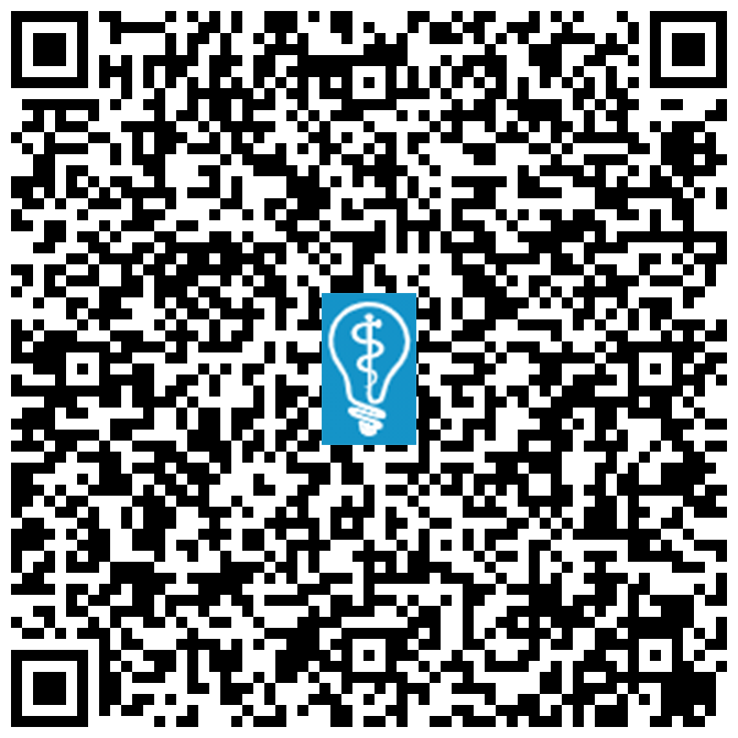 QR code image for Phase Two Orthodontics in Universal City, TX