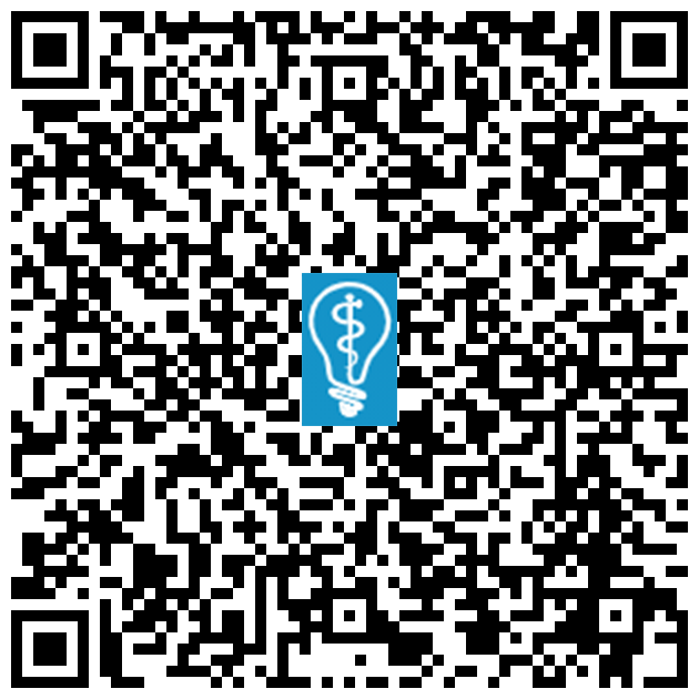 QR code image for Retainers in Universal City, TX
