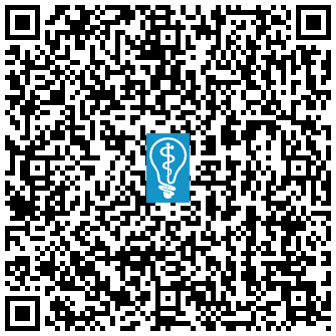 QR code image for Second Opinions for Orthodontics in Universal City, TX