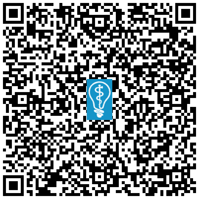 QR code image for Two Phase Orthodontic Treatment in Universal City, TX